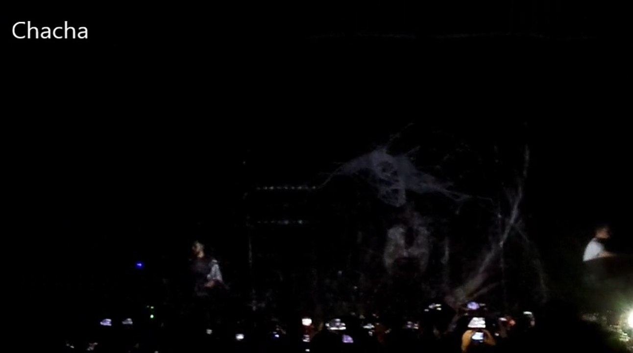 Tokio Hotel Invaded in Milan 17 03 2015