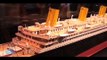 Titanic The Artifacts Exhibition