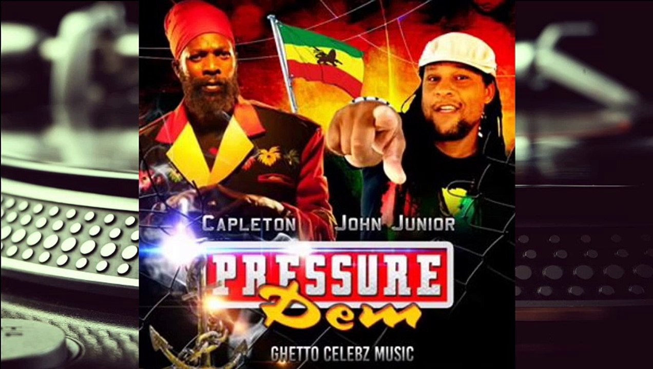 LIVE Reggae Dancehall - Party Time Radio & TV Show (REPLAY)