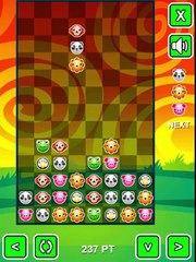 Pet Party Columns GamePlay WalkThrough