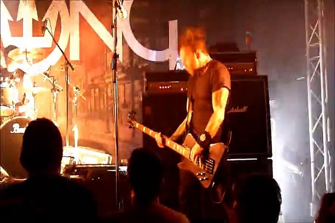 prong live savigny le temple