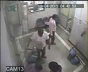 PLEASE STOP BEATING DOCTORS