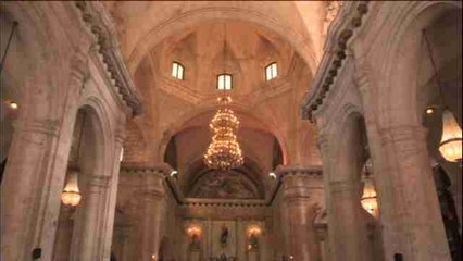 La visita del Papa a Cuba, un paso más en la relación de la isla con EEUU