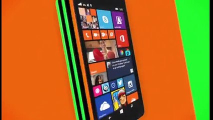 Microsoft Lumia 535 now at MegaElectronics