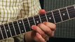Learn blues lead guitar licks John Mayer Buddy Guy style