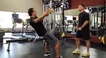 TRX® Game Day Challenge with Drew Brees