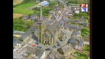 Tour de France 1997 : Passage Bécherel > Médréac > Saint Meen Le Grand