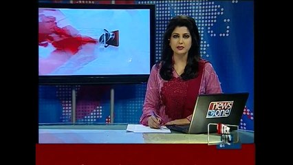 NewsONE Headlines 4PM, 27-April-2015