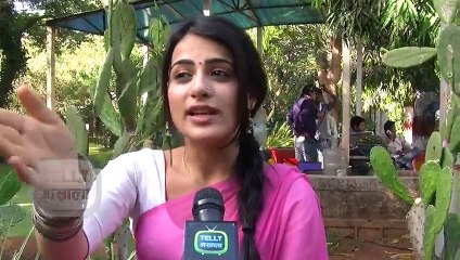 Finally Ranveer Sees Ishani in Meri Aashiqui Tumse Hi - Colors