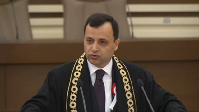 Zühtü Arslan: Yargının Siyasallaşması Hukuk Devletinin Sonu Olur