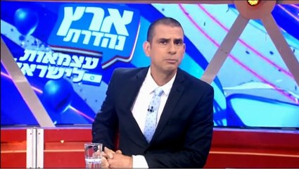 גיבור ישראל - יצחק קרסנטי ז"ל