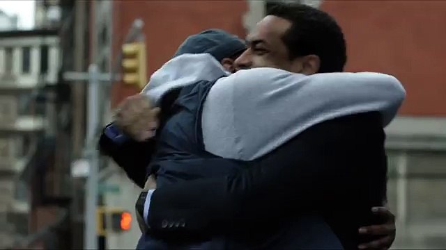 TBWA Media Arts Lab pour Apple - «Us» - avril 2015