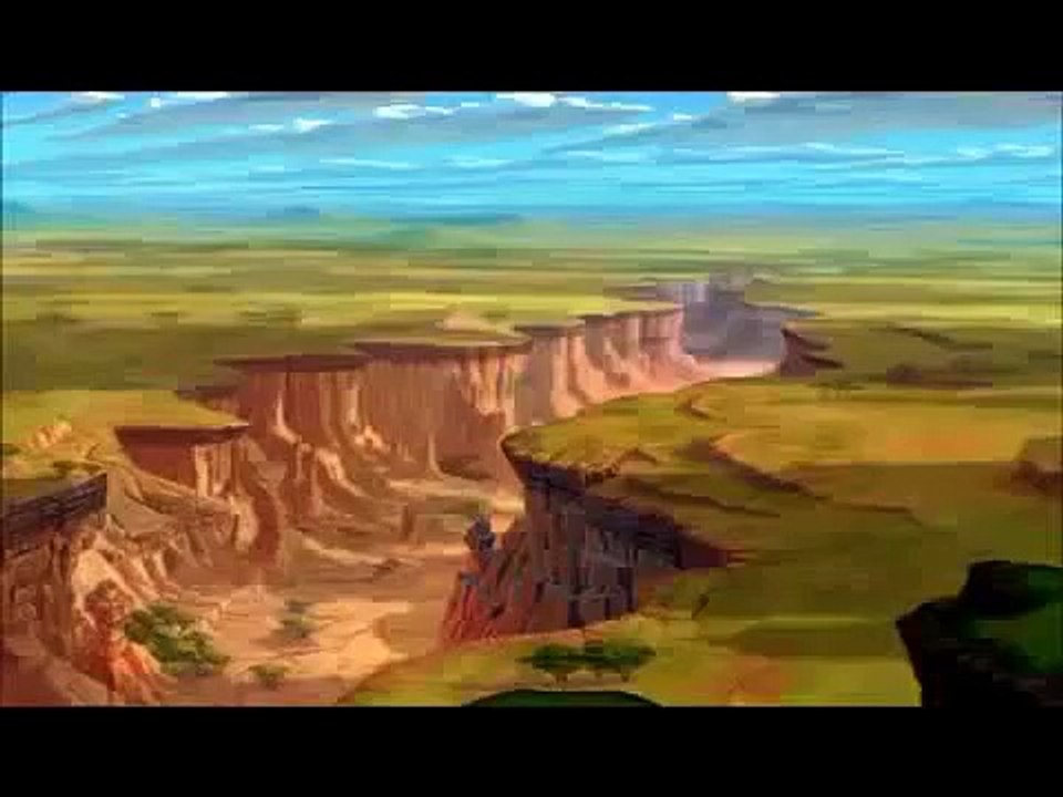 The Lion King Its To Die For