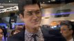 [donga] Cha Seungwon-Choi Siwon, Seoul Motor Show(차승원-최시원, 서울 모터쇼 출동) 8