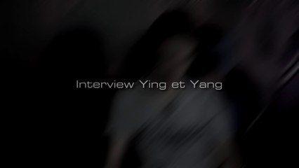 ESWC CoD : Interview Yin et Yang