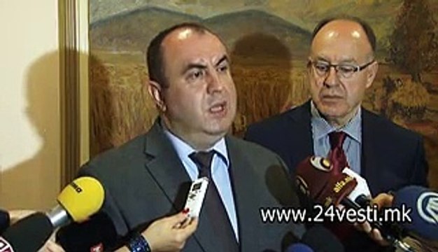 IZJAVI VLADIMIR PESEVSKI I NIKOLA KOSTOV 27 04