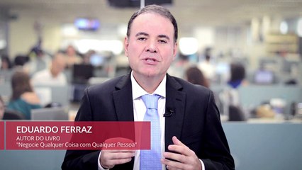 Descubra por que Negociar é Tão Desafiador e Como Superar Essa Barreira 🤝 - thumbnail