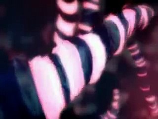 Ein Gespenst in unseren Genen 2/5  - BBC - Arte