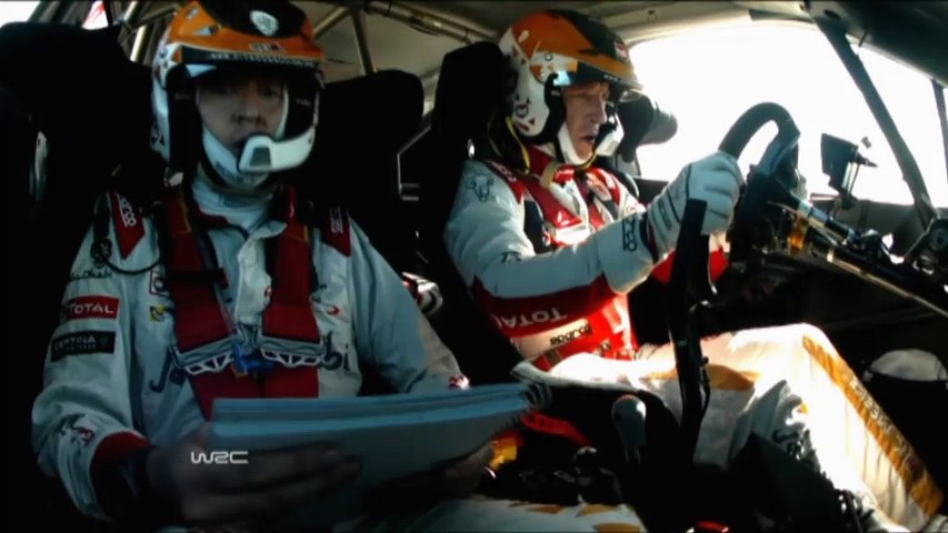 WRC Argentina - Meeke se corona campeón