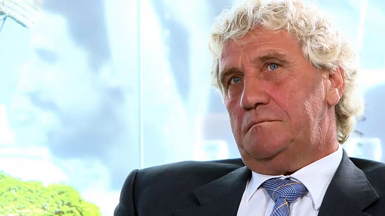 Pfaff: 'Bayern durch Niederlagen groß geworden'