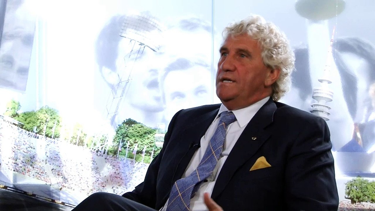 Pfaff: 'HSV in zweiter Liga unvorstellbar'