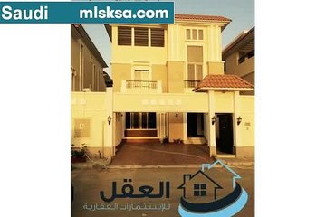 فيلا دوبلكس منفصل في البساتين خلف ايه مول