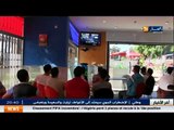اعلام: النهار  تي  في  اول قناة اخبارية في الجزائر بـ 2 مليون مشاهد يوميا
