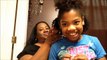 My Daughter's BIG HAIR DON'T CARE ~ Relaxed Mommy Natural Daughters