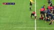 This 15 Year-old rugby player is a genius! Unbelievable athleticism...
