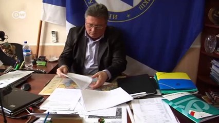 Ukraine: Oligarch unter Druck | Journal