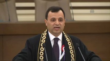 Zühtü Arslan: "(Bireysel Başvuru) Süper Temyiz İmkanı Sunmadığı Bilinmeli"