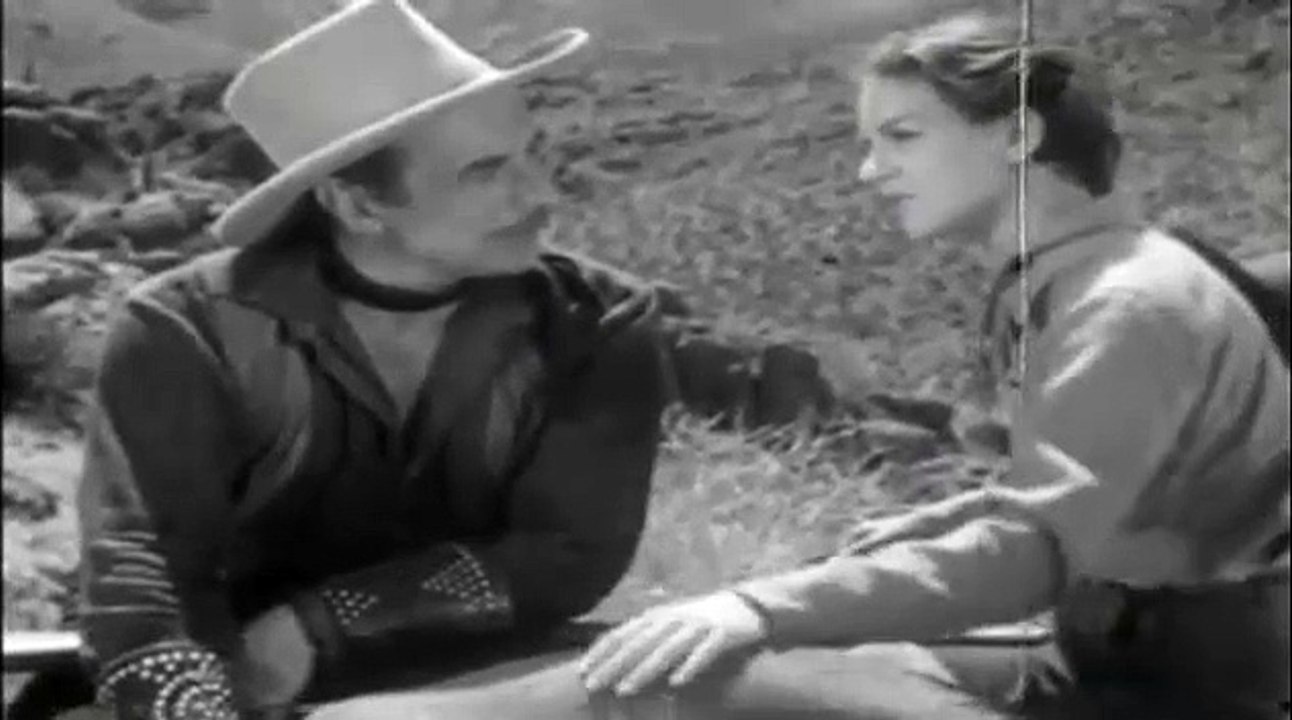 Mark Of The Avenger (1938) - Douglass Dumbrille, Sidney Toler, Russell Hayden - Trailer (Action, Thriller, Drama)