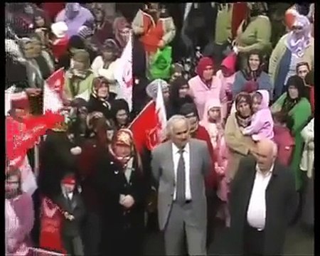 Muhsin Yazıcıoğlu'nun Şok Eden Sözleri!