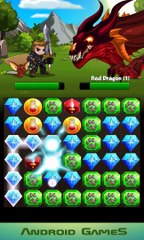 Battle Gems Preview HD 720p