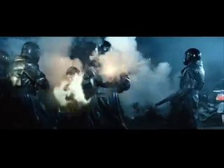 Equilibrum - Papa roach