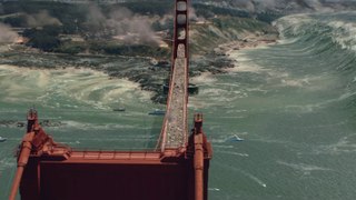 San Andreas - Official Trailer 2 [HD] |San Andreas Official Trailer New