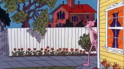 c076 pink panther online - salmon pink