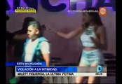 Milett Figueroa animó discoteca en Chiclayo tras difusión de video íntimo
