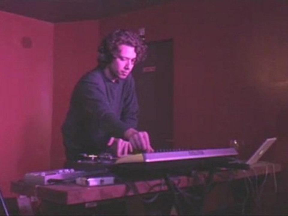 Mush intro@sanaka 10/03/2007