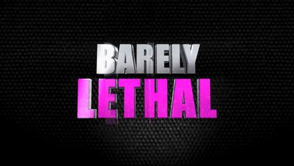 Barely Lethal - Trailer / Bande-Annonce #1 [VO|HD]
