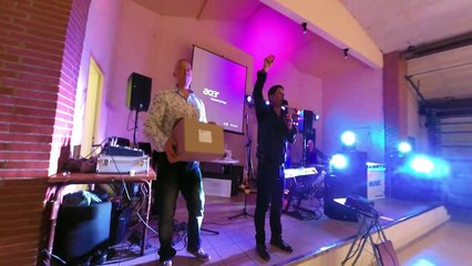 2015 Weekend Solidarité Express 5