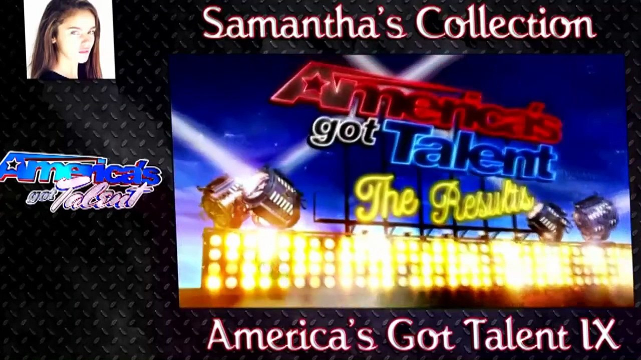 america's got talent 2014 | got talent 2014 | got talent dance