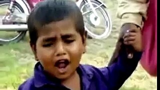 Pakistani Funny Clips Punjabi kid interview 2014