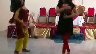 pakistani dance