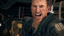 Call of Duty Black Ops 3 Reveal Trailer [Deutsch]