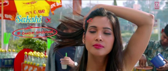 Dilliwaali Zaalim Girlfriend Trailer | Jackie Shroff, Divyendu Sharma | Yo Yo Honey Singh