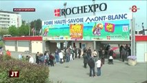 Rochexpo prépare sa transition (La Roche-sur-Foron)