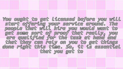 How To Get A Tower Crane Certification