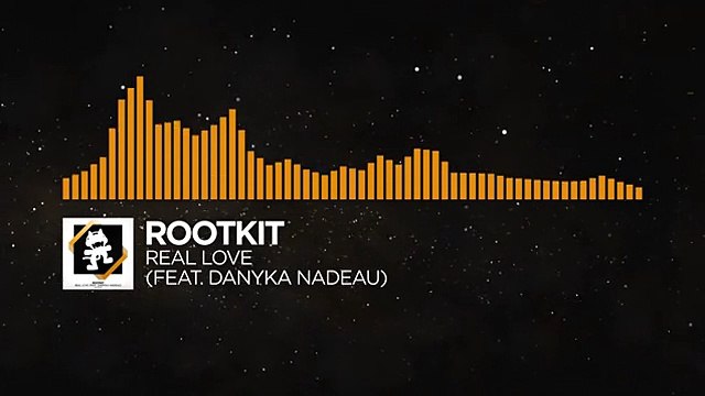 [House] - Rootkit - Real Love (feat. Danyka Nadeau) [Monstercat Release]