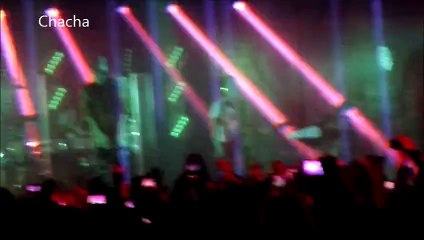 Tokio Hotel Love Who Loves You Back  in Milan 17 03 2015